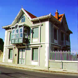 island archetecture 1