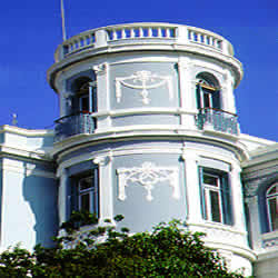 island archetecture 3