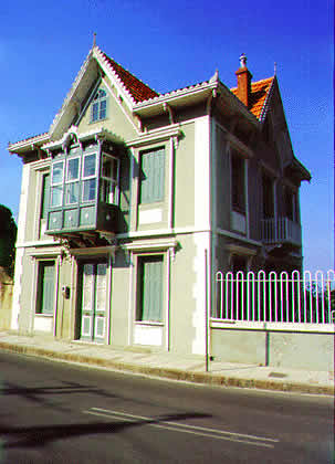 island archetecture 1