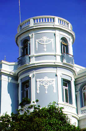 island archetecture 3