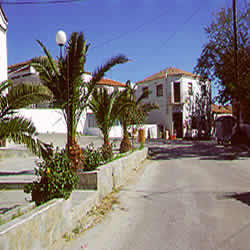 street scene