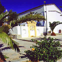 street scene