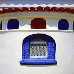 local color