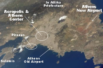 click to see airport map routes