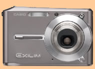 harrys casio exilim