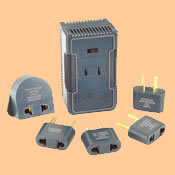 conveter set 110v to 220v