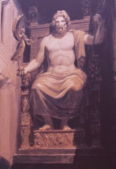 you dont mess with Zeus