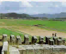 more ruins