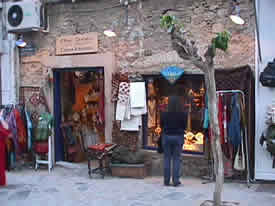 crete ag nicoloau shopping