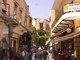 chania crete