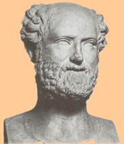 Aristidis is a name in use in modern times too