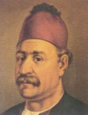 Miaoulis