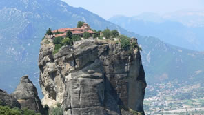 meteora