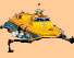 not to scale  flying dolphin hydrofoil ferry boat