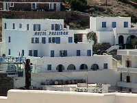 ios hotels