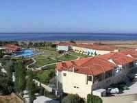 Greece Travel Hotels Lesvos