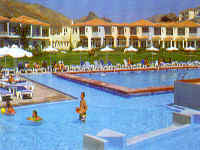 Greece Travel Hotels Lesvos