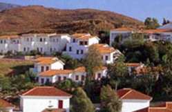 Greece Travel Hotels Lesvos
