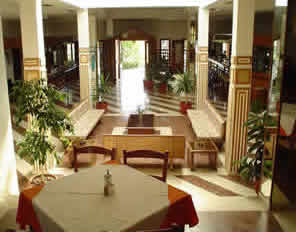 lesvos hotels