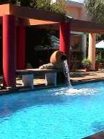 Greece Travel Hotels Lesvos