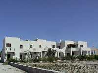 Greece Travel Hotels Milos