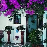 greece travel hotels