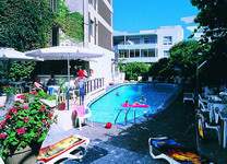 greece travel hotels