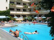 greece travel hotels