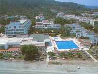 greece travel rhodes hotels