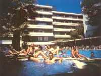 greece travel hotels rhodes 