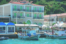 greece travel hotels