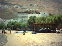 Greece Travel Hotels Serifos