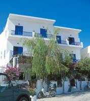 SIFONOS GREEK ISLANDS HOTELS