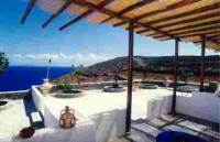 Greece Travel Hotels Sifnos