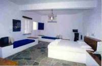 Greece Travel Hotels Sifnos