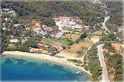 greece travel hotels