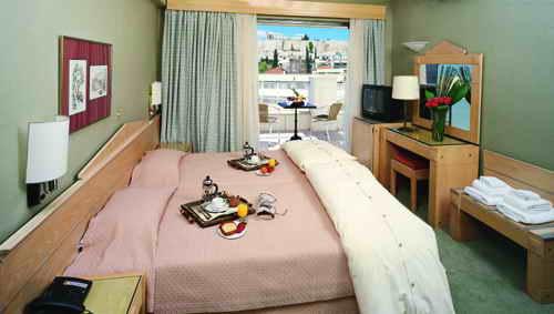 greece travel hotels