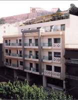 greece travel hotels