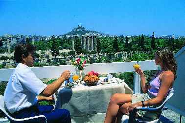 greece travel hotels