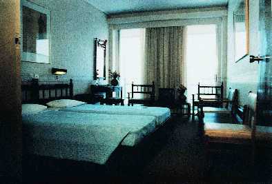 greece travel hotels