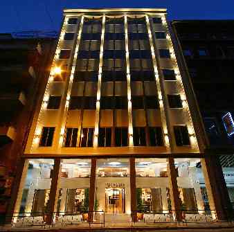 athens greece hotels accommodation