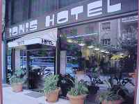 greece travel hotels