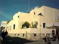 greece travel santorini hotels