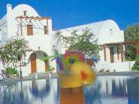 Greece Travel Hotels