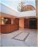 Greece Travel Hotels Thessaloniki