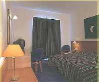 Greece Travel Hotels Thessaloniki