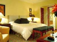 Greece Travel Hotels Thessaloniki